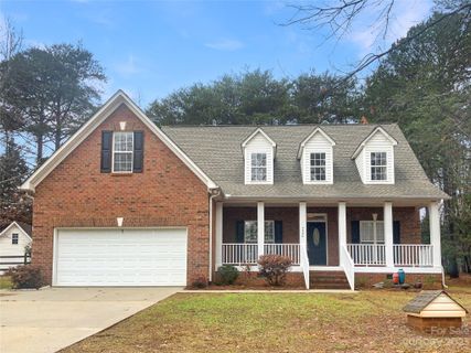 7339 Windy Pine Circle sold home in Harbor Watch, Denver, NC
