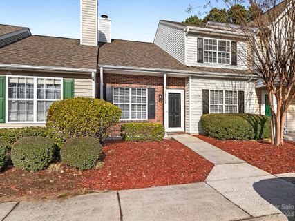 12703 Tucker Crossing Lane sold home in Roxborough, Charlotte, NC