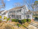 1207 Windy Hill Lane sold home in Matthews, SC
