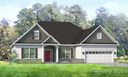468 Lucky Drive 40 sold home in Concord, SC