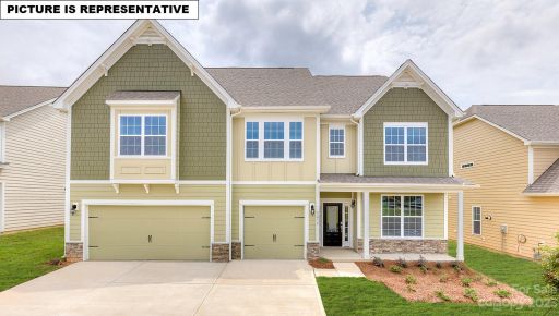 392 Streamwood Road