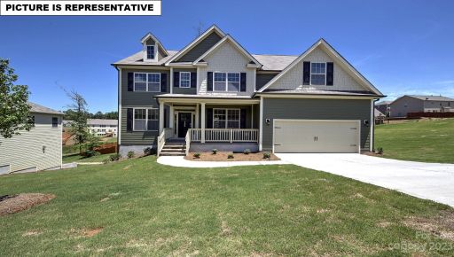 384 Streamwood Road
