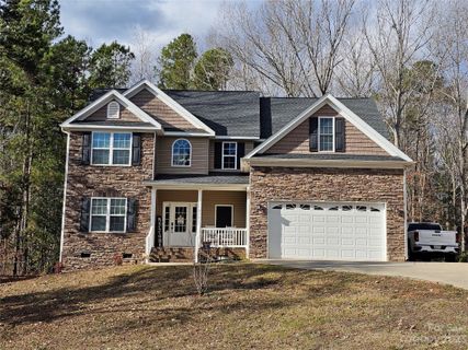 4111 Flint Drive