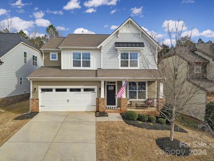 195 Rustling Waters Drive