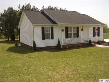 222 Black Rock School Road