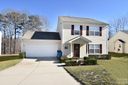 1921 9th Street Drive sold home in Hickory, SC