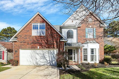 156 Foxtail Drive