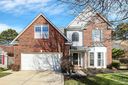 156 Foxtail Drive sold home in Mooresville, SC