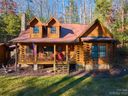 64 Noahs Ark Way sold home in Zirconia, SC