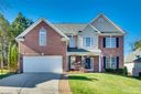 2105 Majestic Poplar Drive sold home in Waxhaw, SC