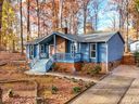 3148 Winding Trail sold home in Matthews, SC