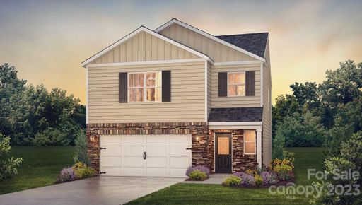 1222 37th Avenue Lane sold home in Falls at Hickory, Hickory, NC