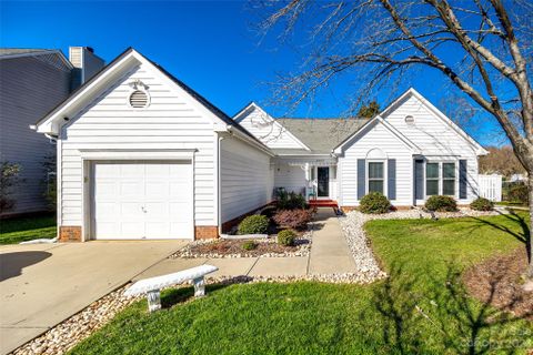 8427 Leeper Drive