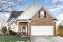 1412 Winthrop Lane sold home in Monroe, SC