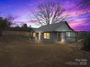 101 N Oak Street sold home in Brevard, SC