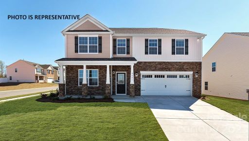 166 Giant Oak Avenue