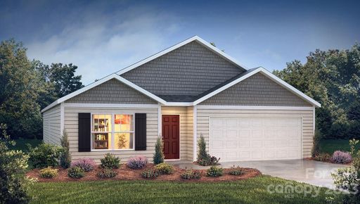 1079 Foxberry Lane