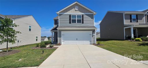 606 Maddox Drive