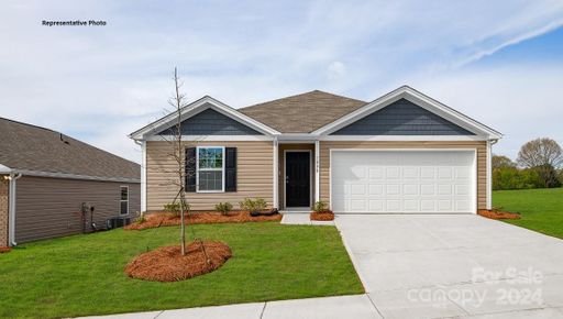 1038 Foxberry Lane