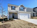 604 Maddox Drive sold home in Shelby, SC