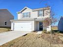 608 Maddox Drive sold home in Shelby, SC