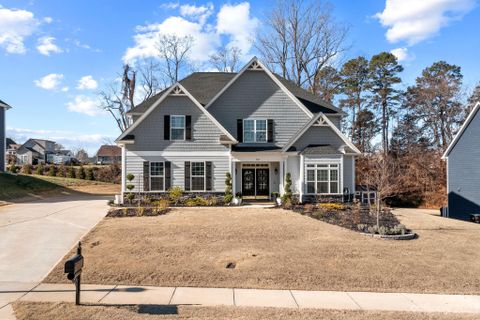 157 Butler Drive sold home in Shinnville Ridge, Mooresville, NC