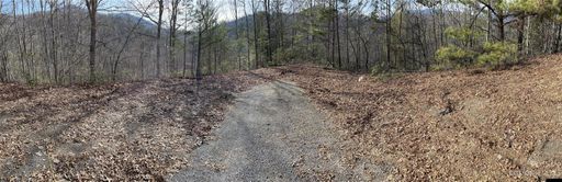 00 Fontana Ridge Road sold home in Fontana Ridge, Bryson City, NC