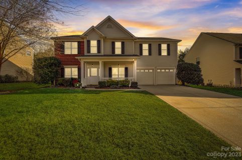 3439 Fallowbrook Forest Drive