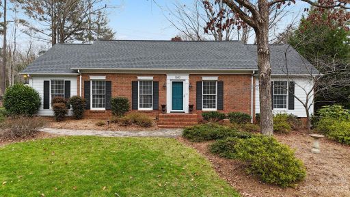 1600 Piccadilly Drive