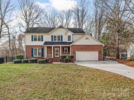 8013 Serendipity Lane