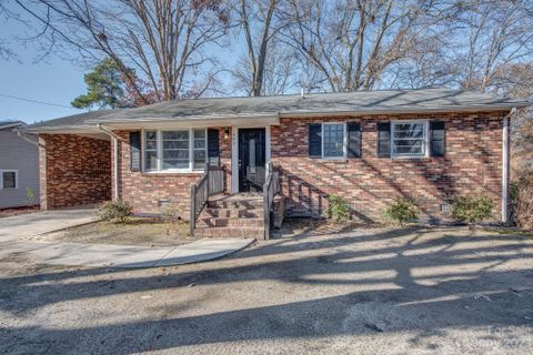 903 Laurel Lane sold home in Reid Acres, Gastonia, NC