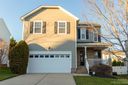 5670 Norwood Ridge Drive sold home in Rock Hill, SC