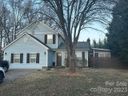 16126 Farmall Drive sold home in Huntersville, SC