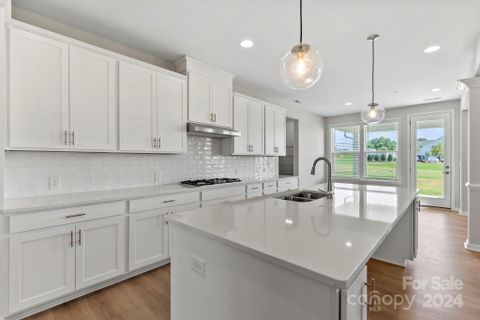 2176 Indigo Branch Road