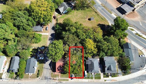 2418 Tuckaseegee Road