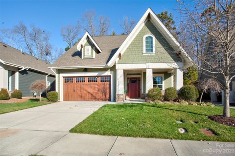 3831 Zemosa Lane sold home in Woodbridge, Concord, NC