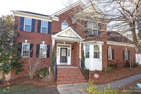 5301 Glencove Court sold home in Berkshire, Waxhaw, NC