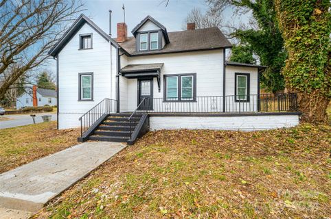 424 Main Street sold home in Kentwood, Lenoir, NC
