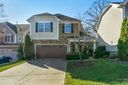 5724 Glenmore Garden Drive sold home in Charlotte, SC