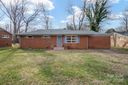 805 15th Street sold home in Conover, SC