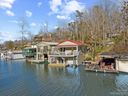 368 Lakeshore Drive sold home in Landrum, SC