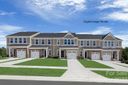 2205 White Clover Drive 3028C sold home in Stallings, SC