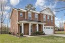 1658 Durant Drive sold home in Rock Hill, SC