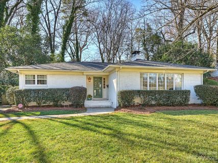 5616 Wedgewood Drive