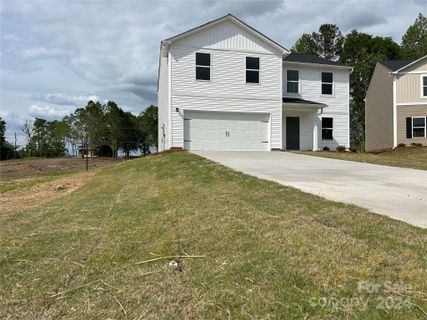 109 Buxton Trail