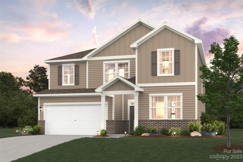 2210 Blue Sky Meadows Drive