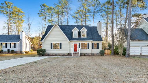 105 Brook Hollow Drive sold home in Brookfield, Columbia, SC