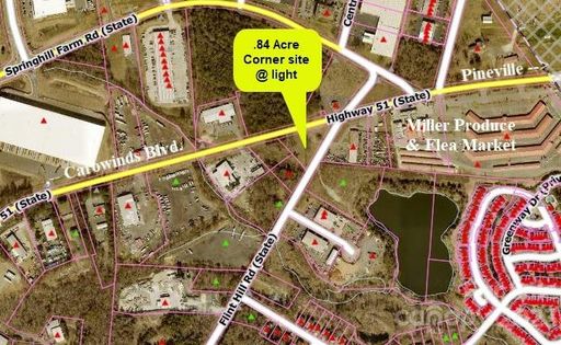 3580 Hwy 51 Road