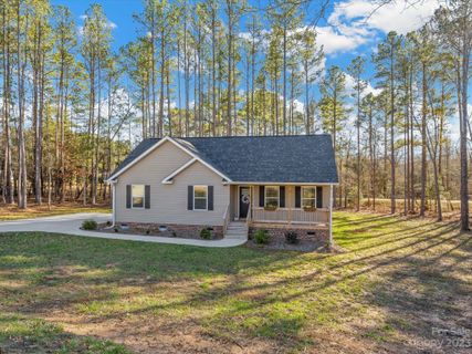 1533 Mack Drive sold home in Timbercrest, Mcconnells, SC