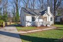 1409 Pinecrest Avenue sold home in Charlotte, SC